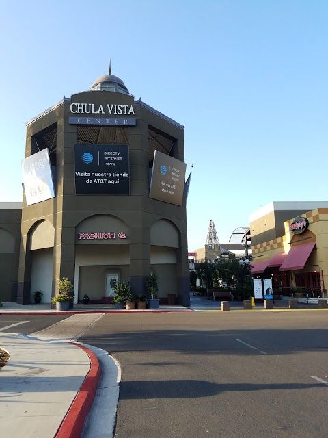 Chula Vista Doğa Merkezi